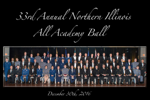 2016 Illinois All Academy Ball